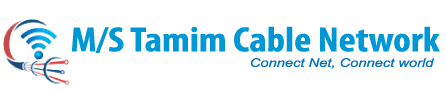 Tamim Cable Network (Tekerhat Raghdi Wifi)
